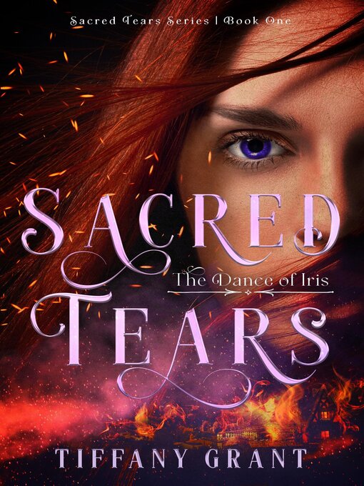 Title details for Sacred Tears by Tiffany Grant - Available